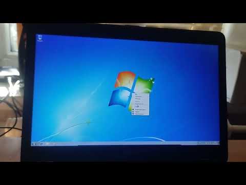 УСТАНОВКА WINDOWS 7 на VirtualBox 7.0