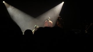 240315 PJ Morton - Be Like Water + So Lonely (Live in Seoul)