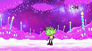 Cartoon Network UK HD Summer Of Laughs 2016 (Check It 4.0 Version) Promo