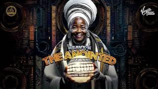 Molo - Heavy-K, Sir Trill feat. Nokwazi, Kamza Heavy Point