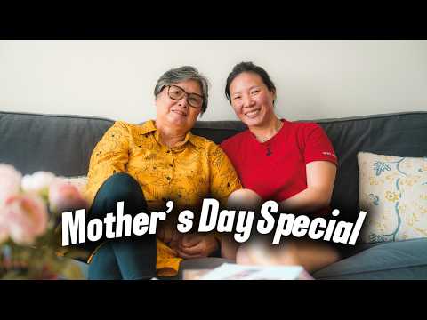 Mother's Day Special 2026