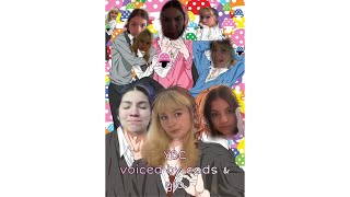 YBC voiceover  | ep 2