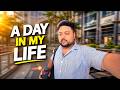 A Day in My Life | Prakhar Singh Vlogs # vlogs #noida #trending #corporate