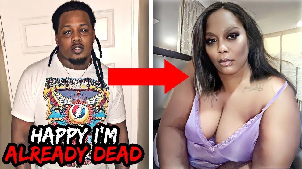 How FBG Duck's Mom Turned Into An OnlyFans' Girl - YouTube