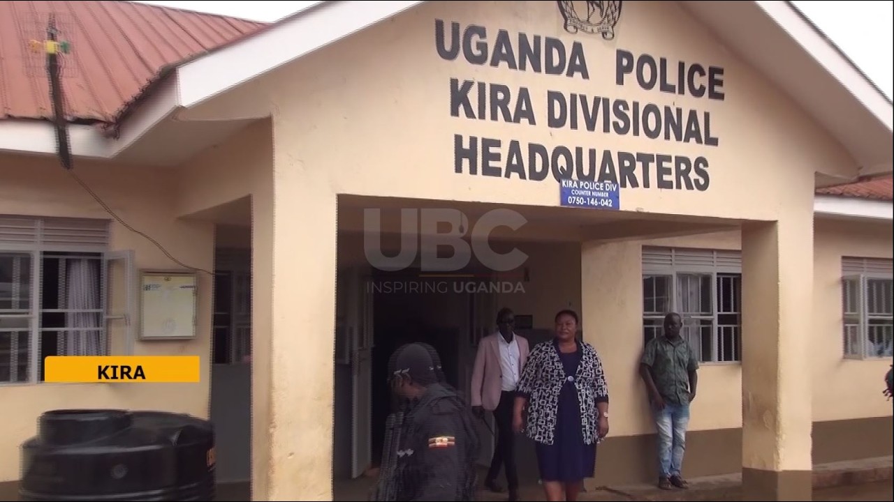 Police Arrest Two in Kira for Fraudulent RDC Job Offers