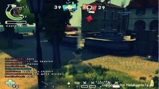 BFH - Mando Gameplay 23-5 On Victory Village! :D