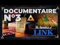 Documentaire n3  zelda ii  the adventure of link nintendo nes  1987