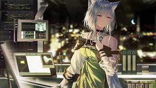 アークナイツ  OST || Immutable || Arknight || 明日方舟 OST