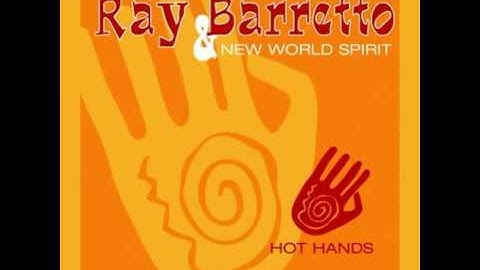 Ray Barretto & New World Spirit -  Killer Joe