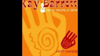 Ray Barretto & New World Spirit -  Killer Joe