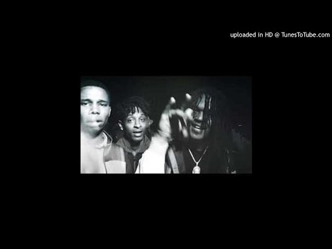 Young Nudy X 21 Savage - Since When Slowed