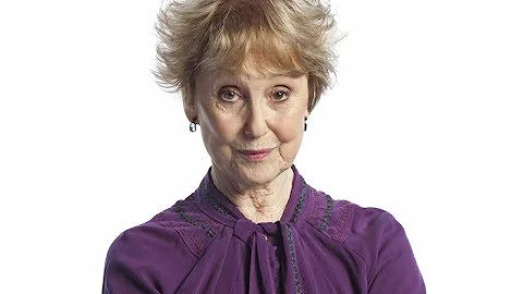 Una Stubbs actress