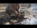 EWLS - Food - What the hell does crow taste like, anyways?