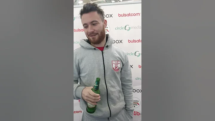 bulharsk reportrka chcela esk odpovdi | Nicholas L...