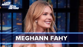 Download Lagu Meghann Fahy Would Be in Julianne Moore's Cult; Talks Sirens Emmy Nomination MP3 Download Lagu Meghann Fahy Would Be in Julianne Moore's Cult; Talks Sirens Emmy Nomination MP3