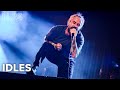 Capture de la vidéo Idles - Live At Lowlands 2024