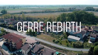 Gerre Rebirth - Official Video