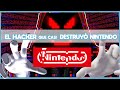 El HACKER que (casi) DESTRUYE a Nintendo por Completo | N Deluxe