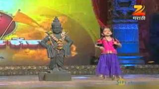 शरत नगड चय आवजत मकतई च गषट Marathi Paul Padte Pudhe Atkepar Zenda Zee मरठ