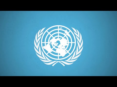 Hvordan fungerer FN? - verdensmålene.dk