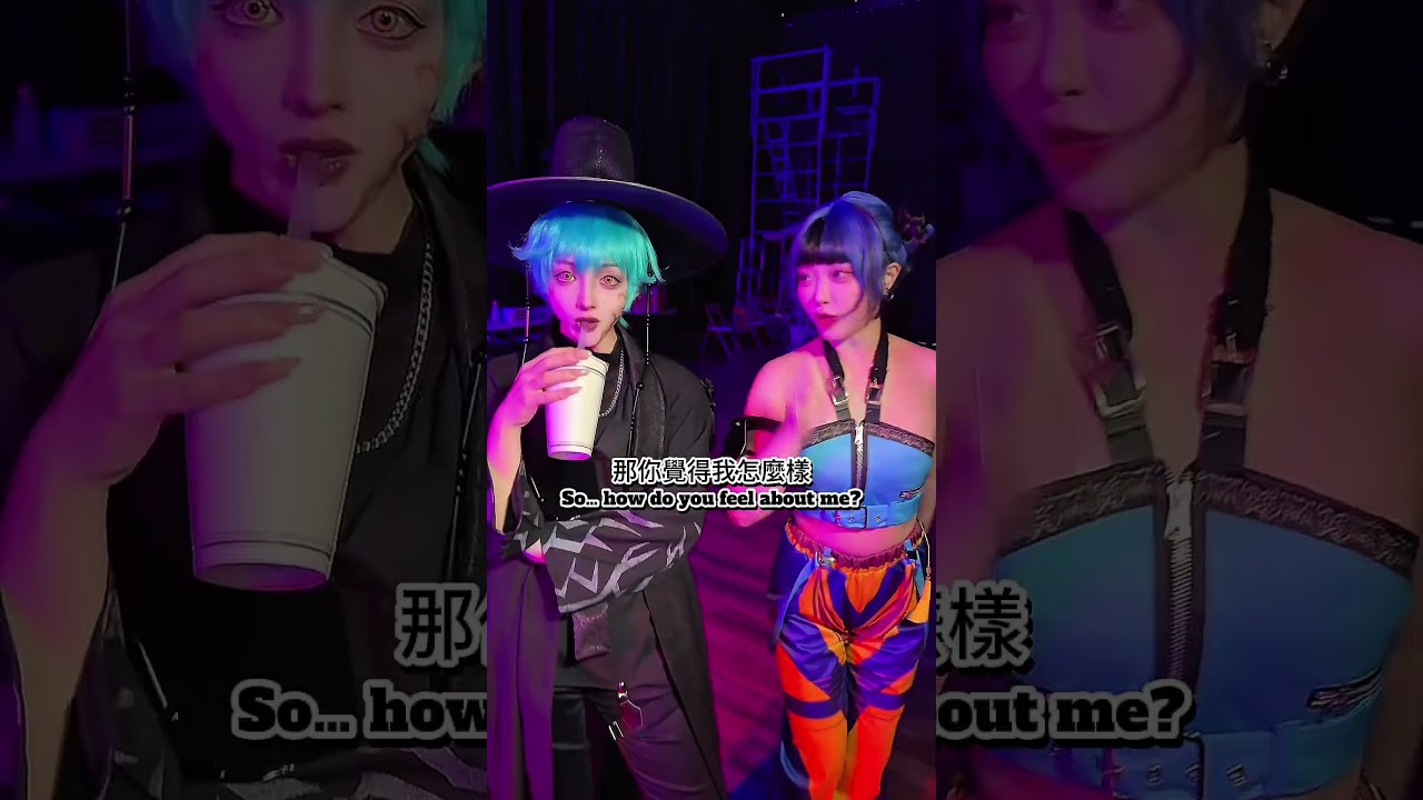 SAJA BOYS Interview Time｜KPop Demon Hunters