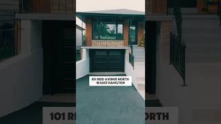 101 Reid Ave N, Hamilton, ON - $624,900 101 Reid Ave N, Hamilton, ON - $624,900