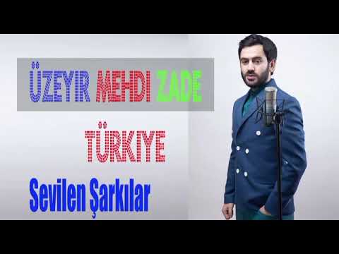 Uzeyir Mehdizade -Sevilen Sarkilar Turkiye