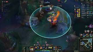 League of Legends Season 13 - Ranked Flex - Lowlights and Highlights #11