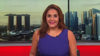 BBC Newsday (23GMT Headlines   Intro - 20/2/22) [1080p50]