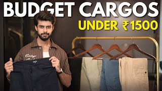BEST BUDGET CARGOS UNDER 1500