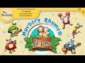 Nursery Rhymes and Songs for Children I Baby Rhymes for Preschoolers I Alphabet Rhymes I The Teolets