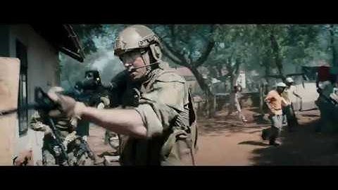 『リヴォルト』予告