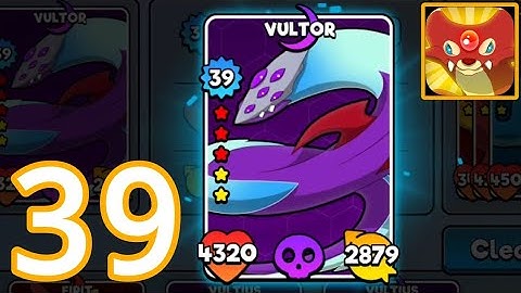 Fusion Masters - Gameplay Walkthrough Part 39 (iOS, Android)