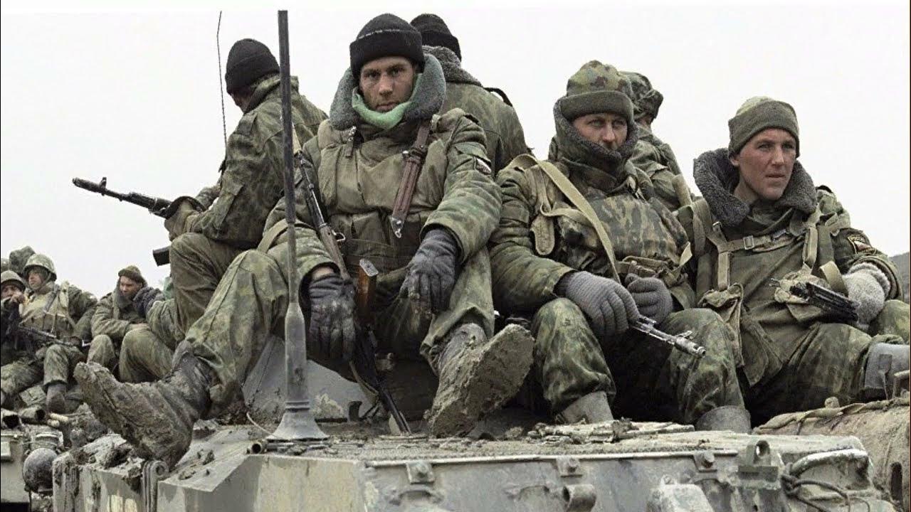 126 полк морской пехоты