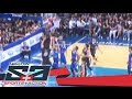 Kapamilya Playoffs | Team Gerald vs Team Daniel | 3rd Quarter