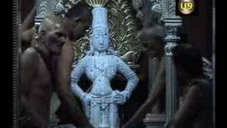 vithal puja
