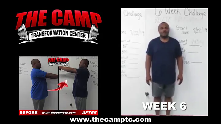 High Desert Weight Loss Fitness 6 Week Challenge R...