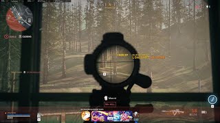 DEER HUNTING - Call Of Duty: Warzone kills and deaths compilation #7 (4K GAMEPLAY)
