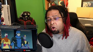 Invincible Season 3 - Official Trailer REACTION!!