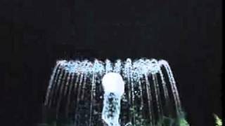 Magic Fountains - Solo Mio + MultiPac LP405D