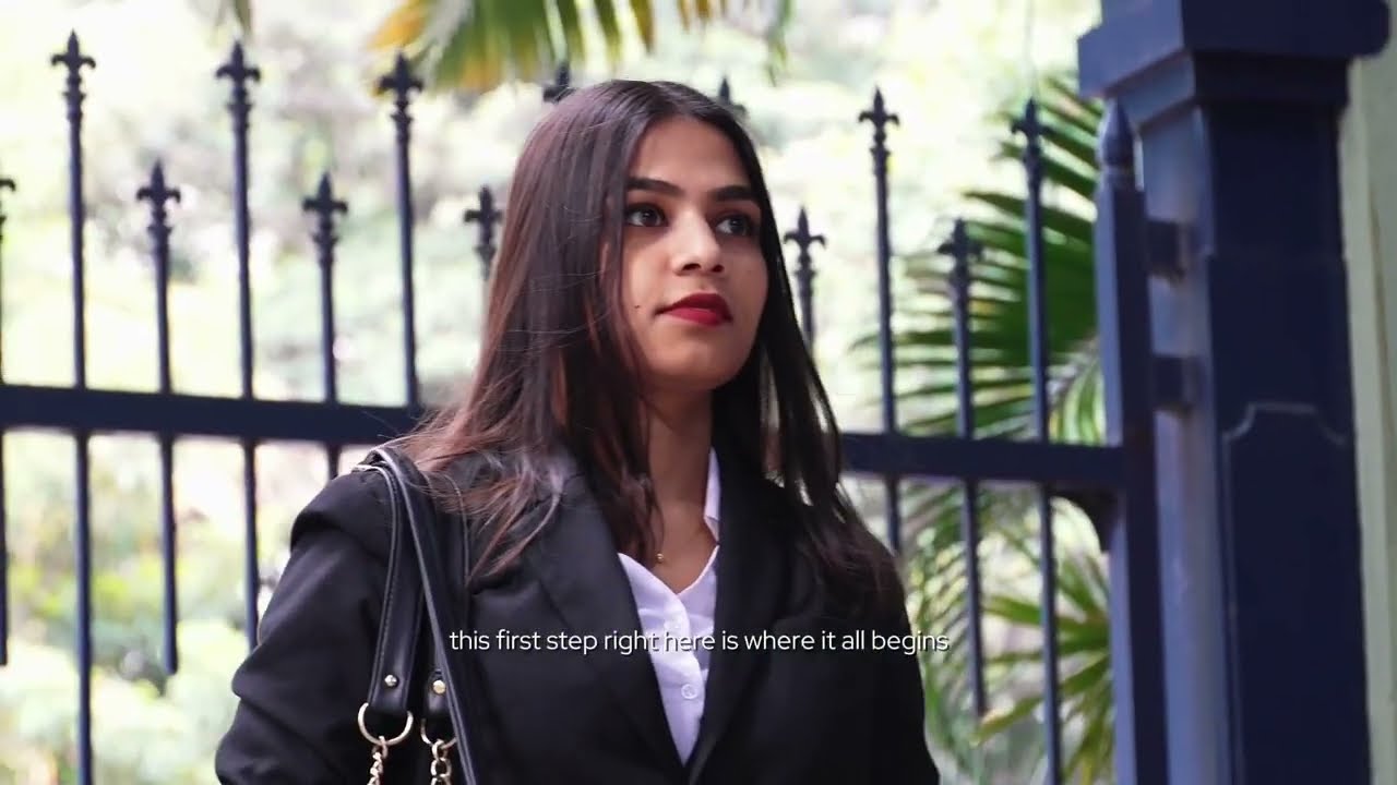 MBA Life at CHRIST University | More Than Just Classes