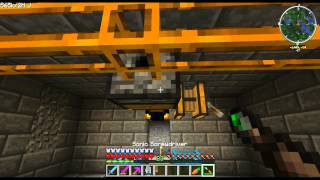 FTB Ultimate pack S.3 Ep.19-So Much Stuff