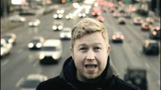 Katy Perry - The One That Got Away - Cover by Adam Stanton