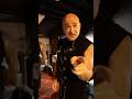 David warming up with #OwnerOfALonelyHeart” 🔥 #disturbed #backstage #yes #yesband #cover