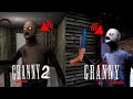 Things Grandpa Hears In New Granny Chapter 2 Return & Granny 3 Remake!