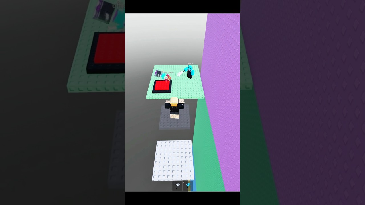 I was not expecting to get trolled this hard in Slap Tower 💔 