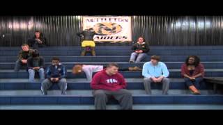 The Raider Shake 7th Period