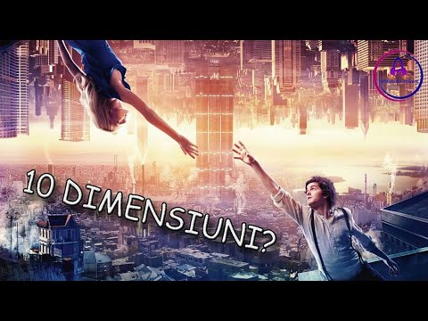 Video: Câte Dimensiuni Există în Univers