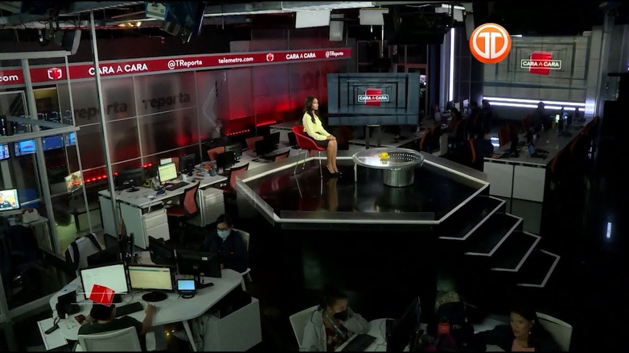 Cara a Cara con Rubén Castillo