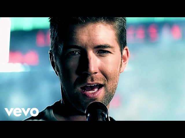 Josh Turner - Firecracker